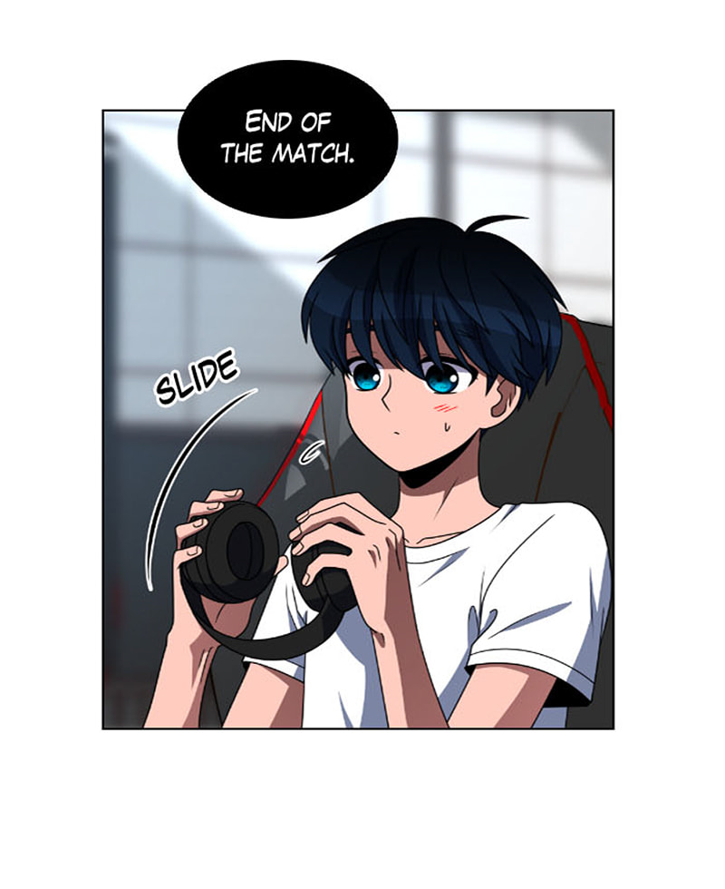 Read No Scope chapter 24 image 20 on Lezhin
