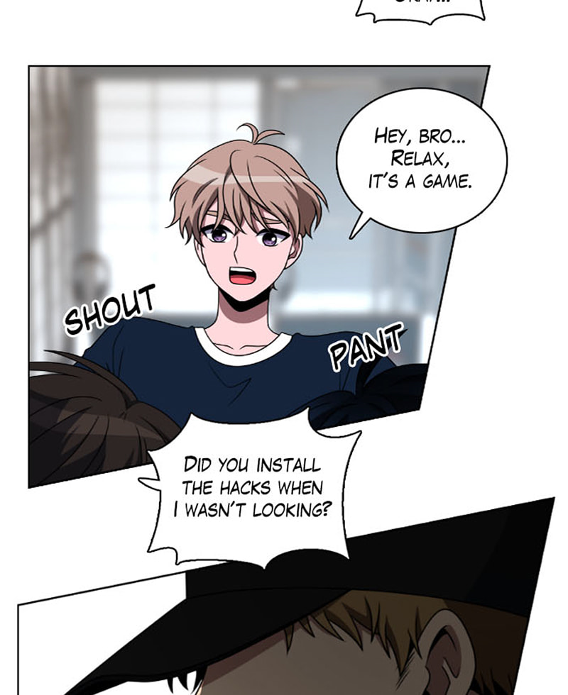 Read No Scope chapter 24 image 23 on Lezhin