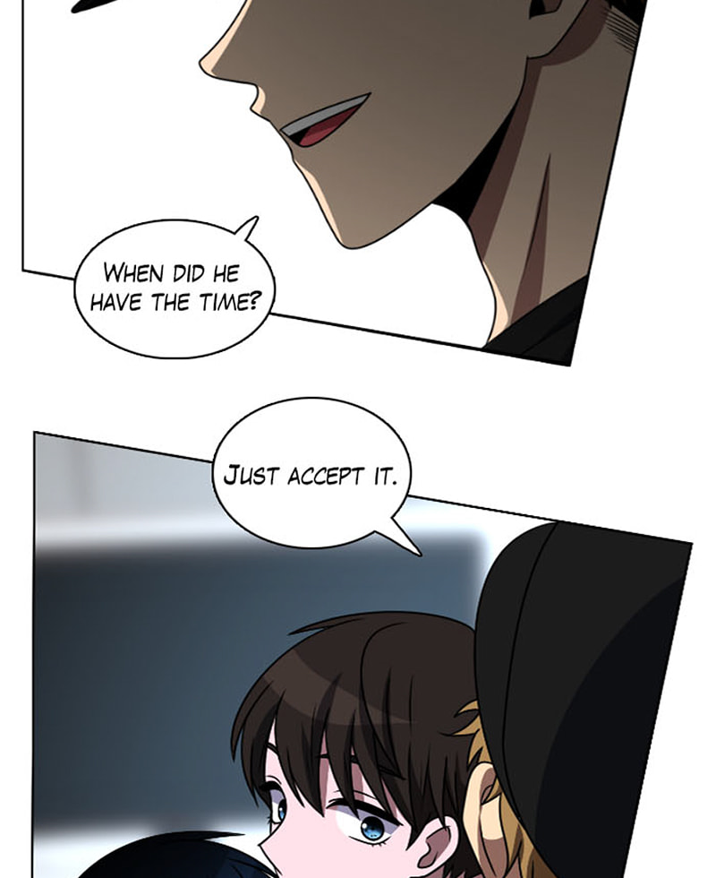 Read No Scope chapter 24 image 24 on Lezhin