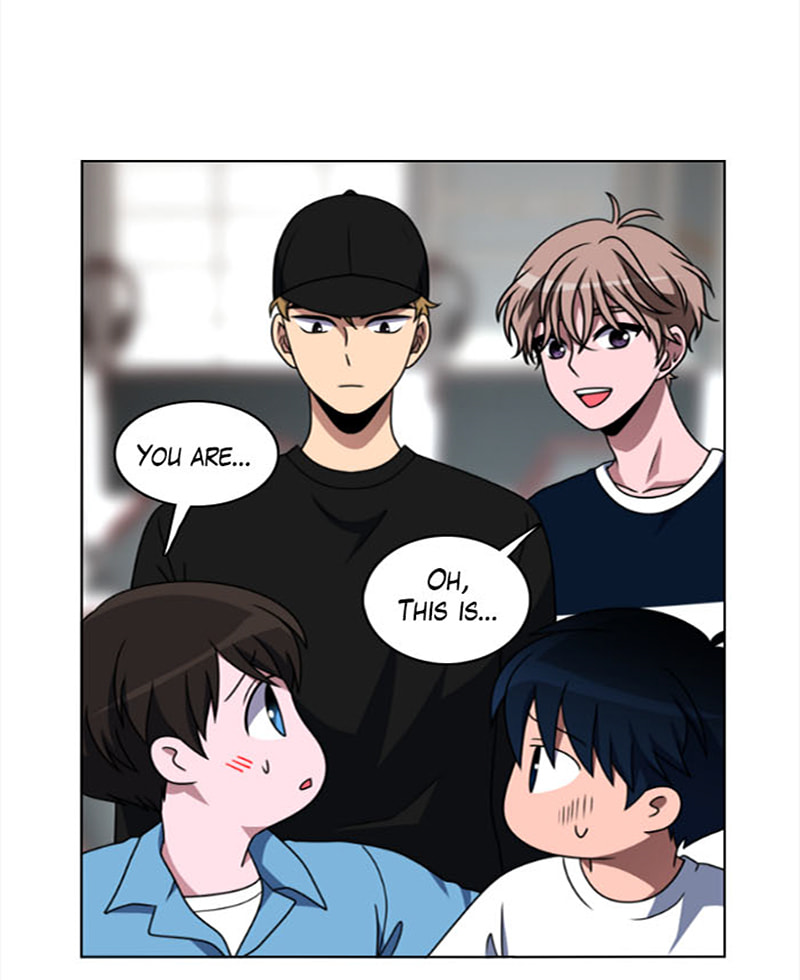 Read No Scope chapter 24 image 28 on Lezhin