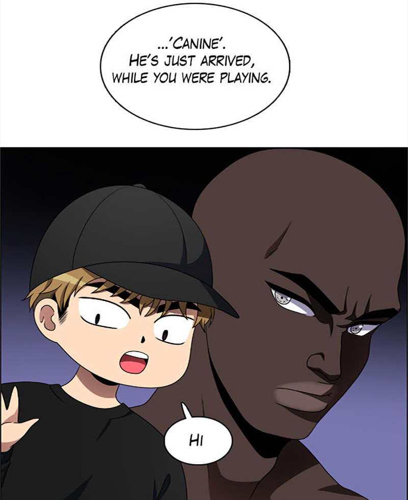Read No Scope chapter 24 image 29 on Lezhin