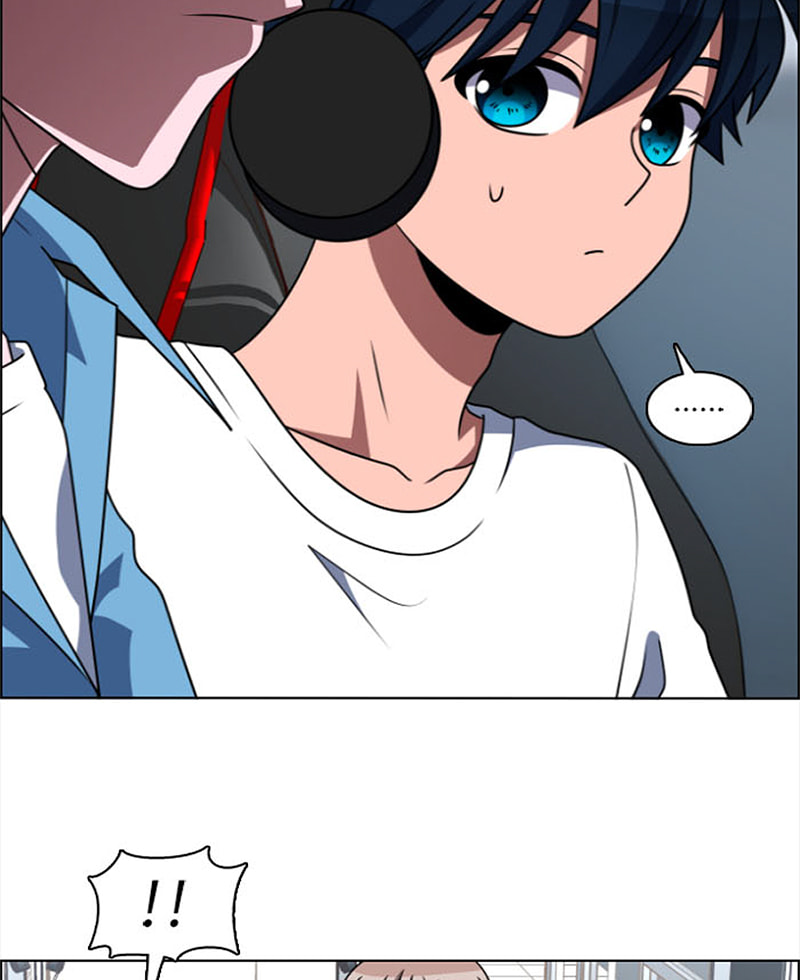 Read No Scope chapter 24 image 3 on Lezhin