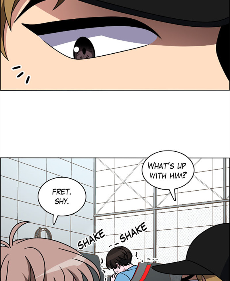 Read No Scope chapter 24 image 31 on Lezhin