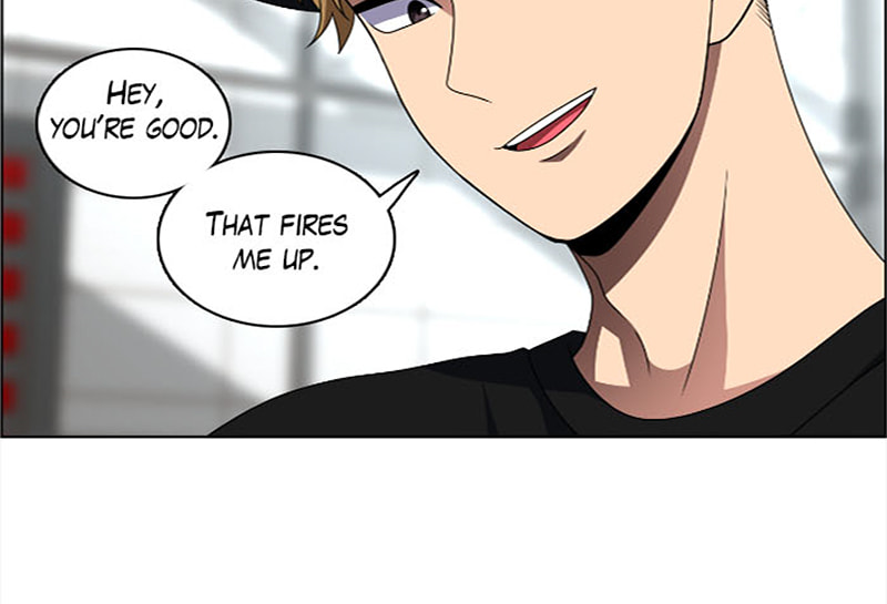 Read No Scope chapter 24 image 33 on Lezhin
