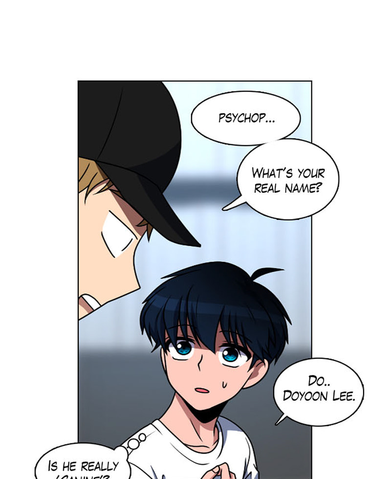 Read No Scope chapter 24 image 34 on Lezhin