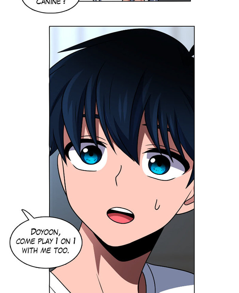 Read No Scope chapter 24 image 35 on Lezhin