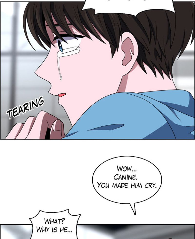 Read No Scope chapter 24 image 38 on Lezhin