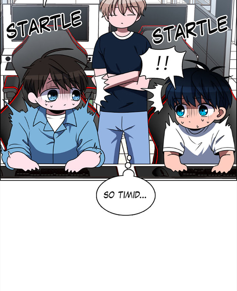 Read No Scope chapter 24 image 4 on Lezhin