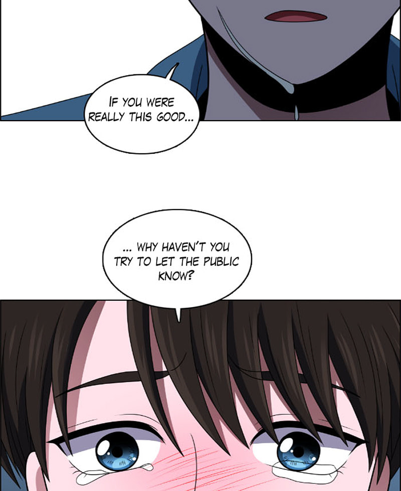 Read No Scope chapter 24 image 40 on Lezhin