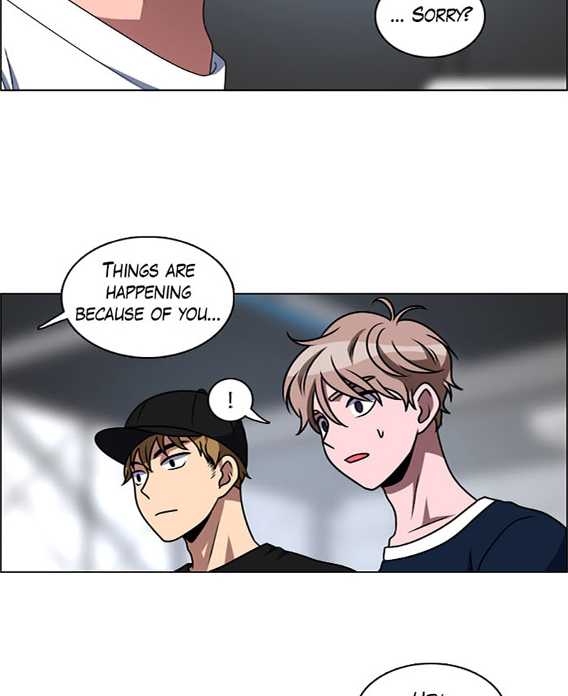 Read No Scope chapter 24 image 43 on Lezhin