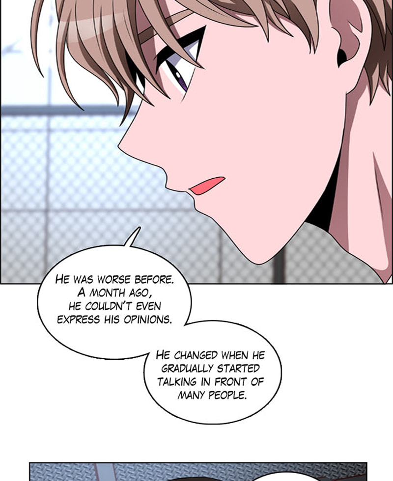 Read No Scope chapter 24 image 45 on Lezhin