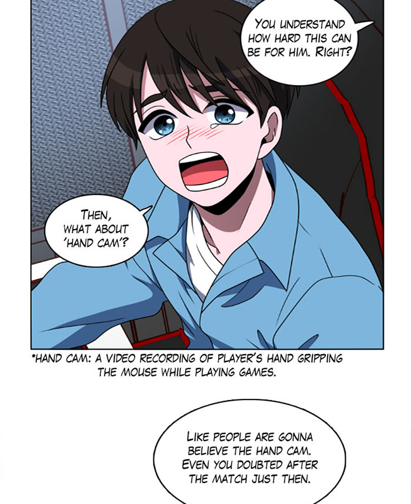 Read No Scope chapter 24 image 46 on Lezhin