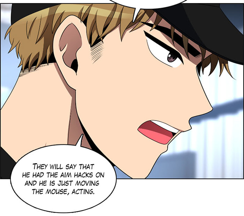 Read No Scope chapter 24 image 47 on Lezhin