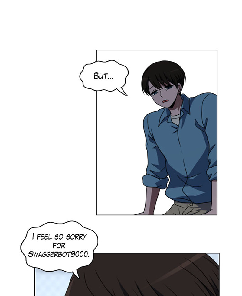 Read No Scope chapter 24 image 48 on Lezhin