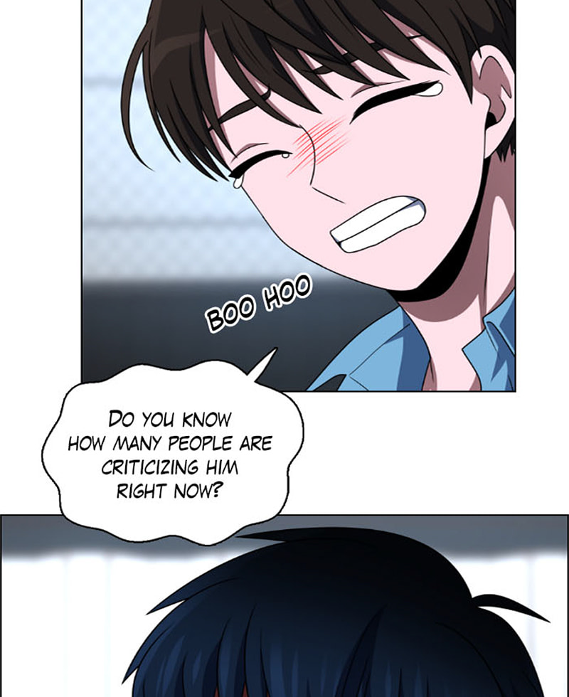 Read No Scope chapter 24 image 49 on Lezhin