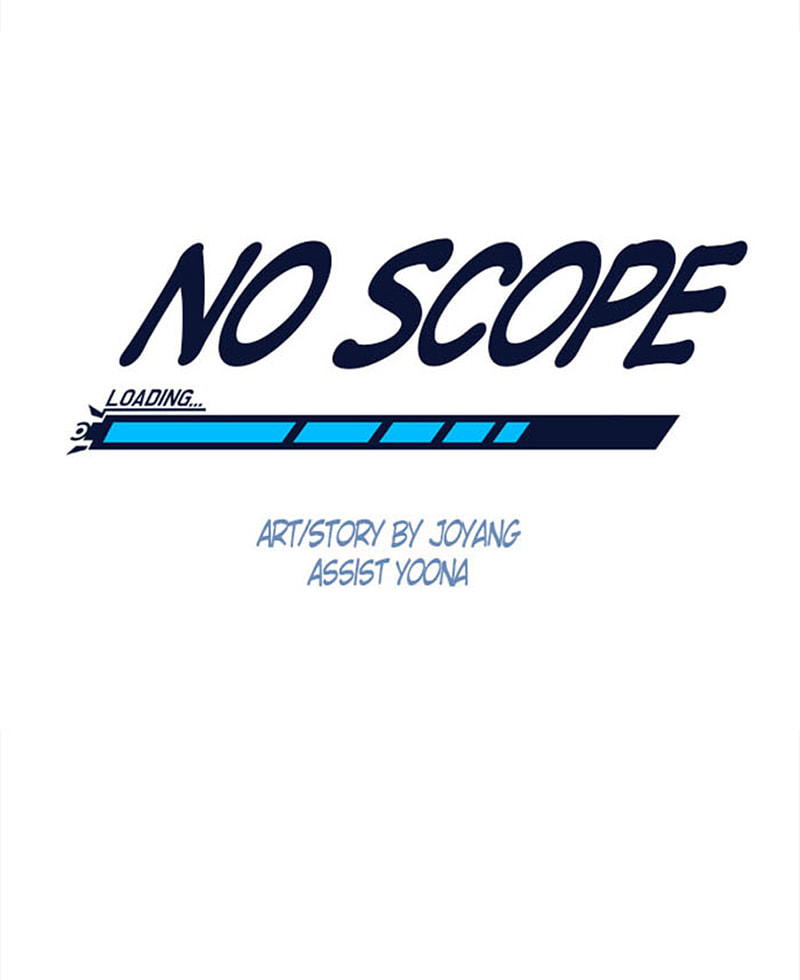 Read No Scope chapter 24 image 5 on Lezhin