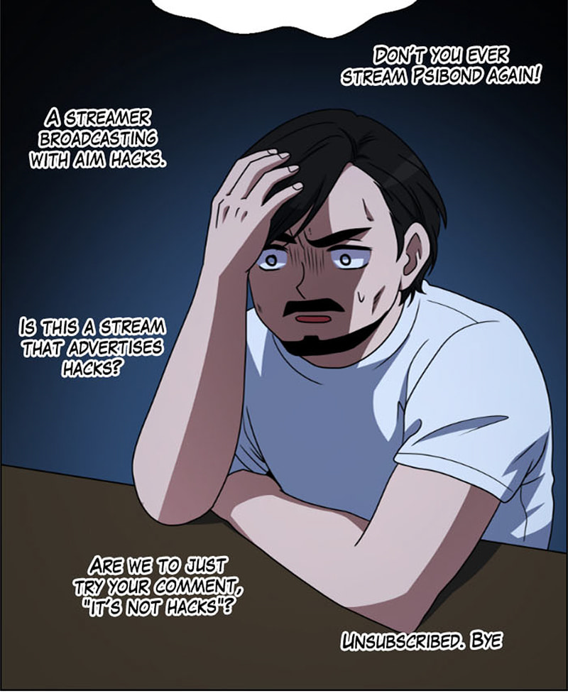 Read No Scope chapter 24 image 51 on Lezhin