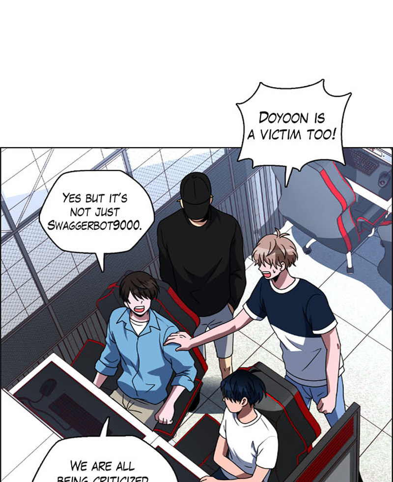 Read No Scope chapter 24 image 52 on Lezhin