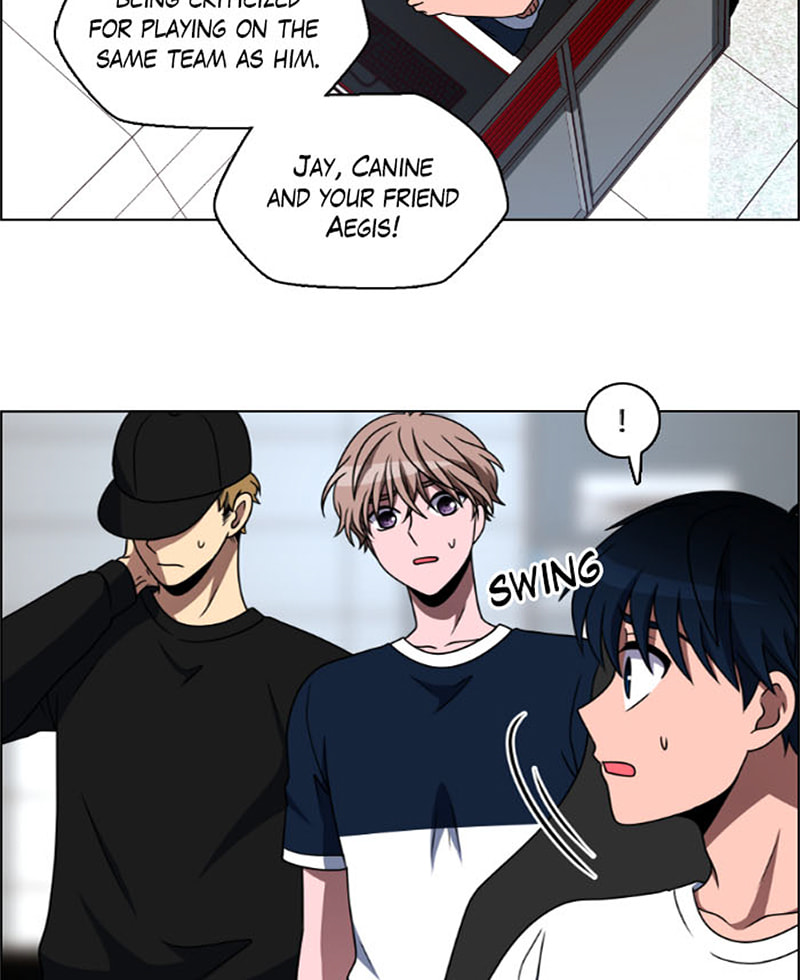 Read No Scope chapter 24 image 53 on Lezhin
