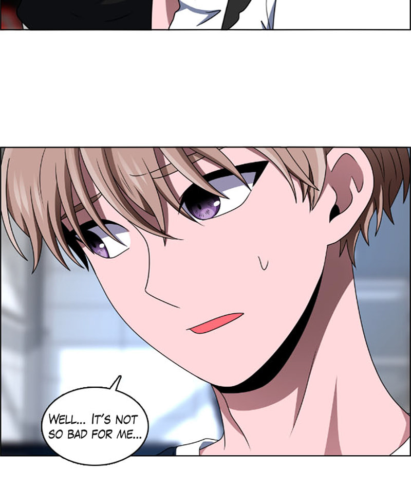 Read No Scope chapter 24 image 54 on Lezhin