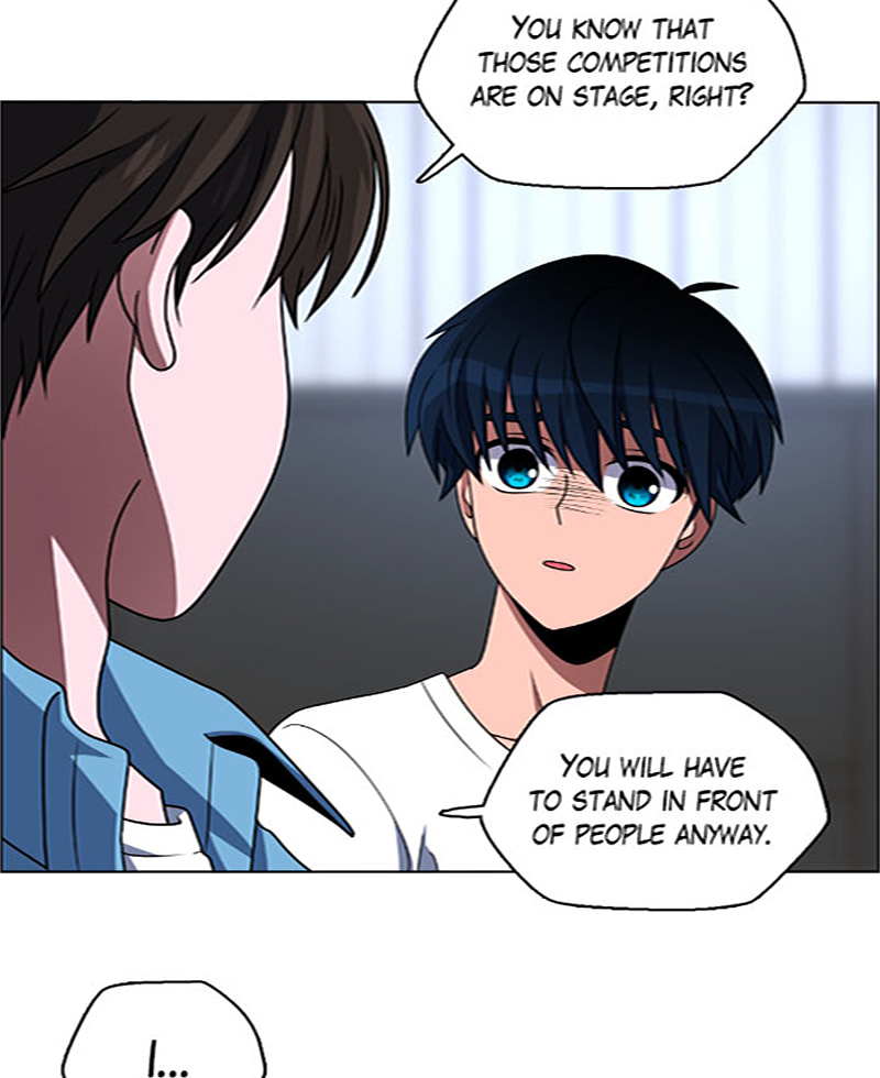 Read No Scope chapter 24 image 57 on Lezhin