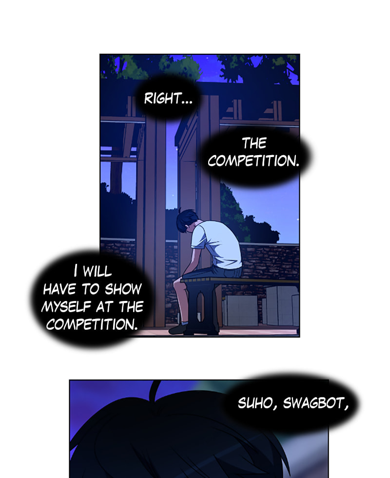 Read No Scope chapter 24 image 60 on Lezhin