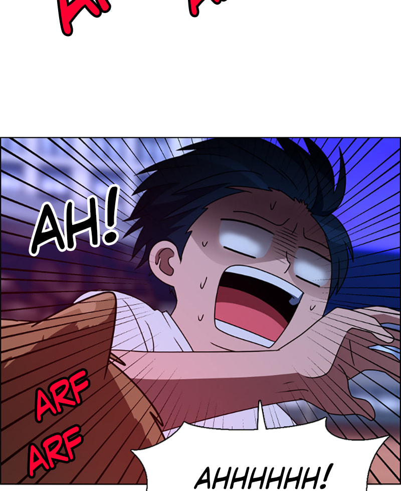 Read No Scope chapter 24 image 64 on Lezhin