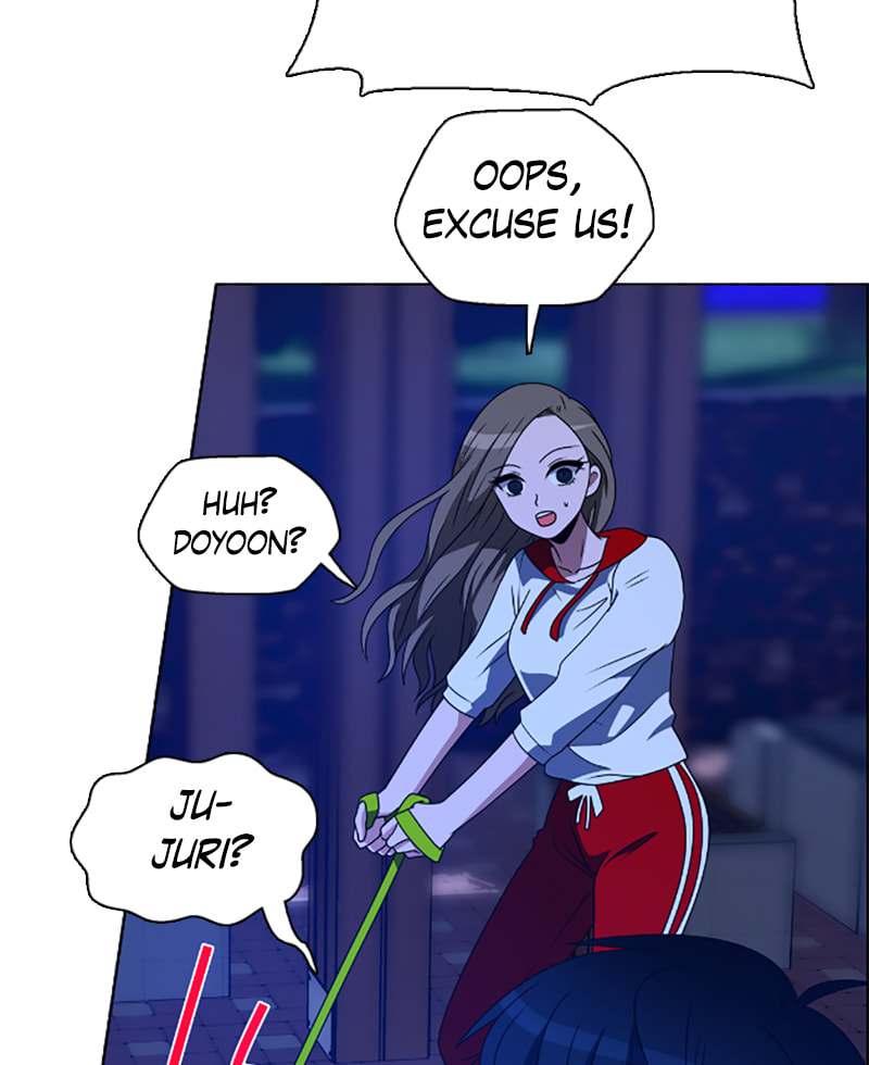 Read No Scope chapter 24 image 65 on Lezhin