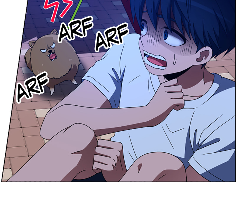Read No Scope chapter 24 image 66 on Lezhin
