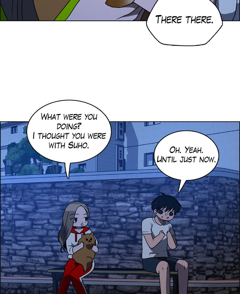 Read No Scope chapter 24 image 68 on Lezhin