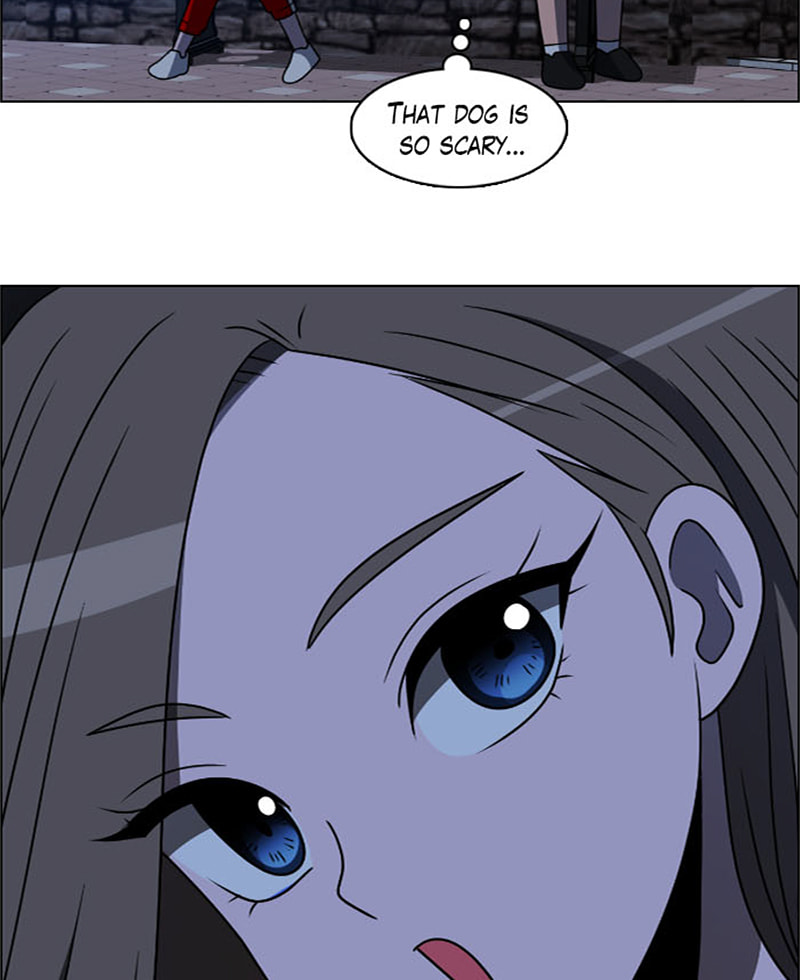 Read No Scope chapter 24 image 69 on Lezhin