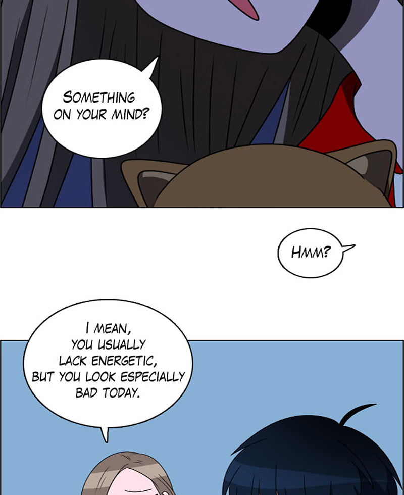 Read No Scope chapter 24 image 70 on Lezhin