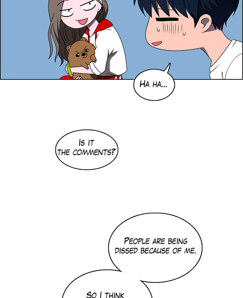 Read No Scope chapter 24 image 71 on Lezhin