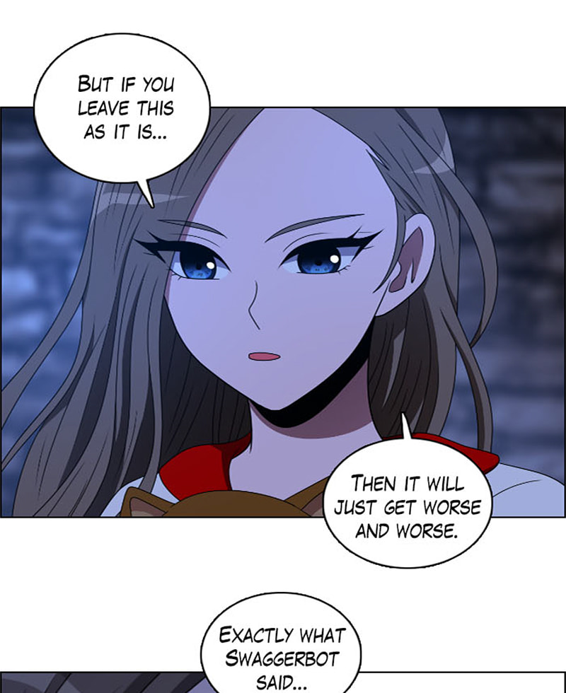 Read No Scope chapter 24 image 74 on Lezhin