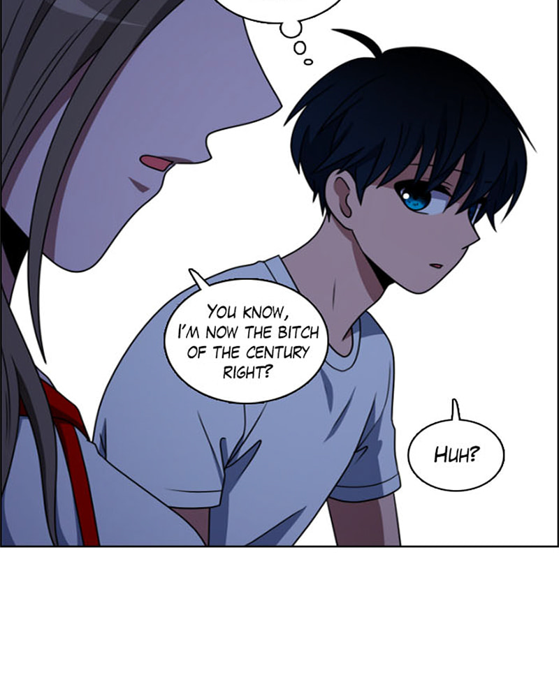 Read No Scope chapter 24 image 75 on Lezhin