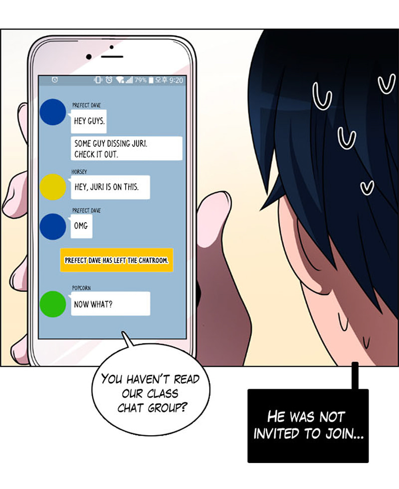 Read No Scope chapter 24 image 76 on Lezhin