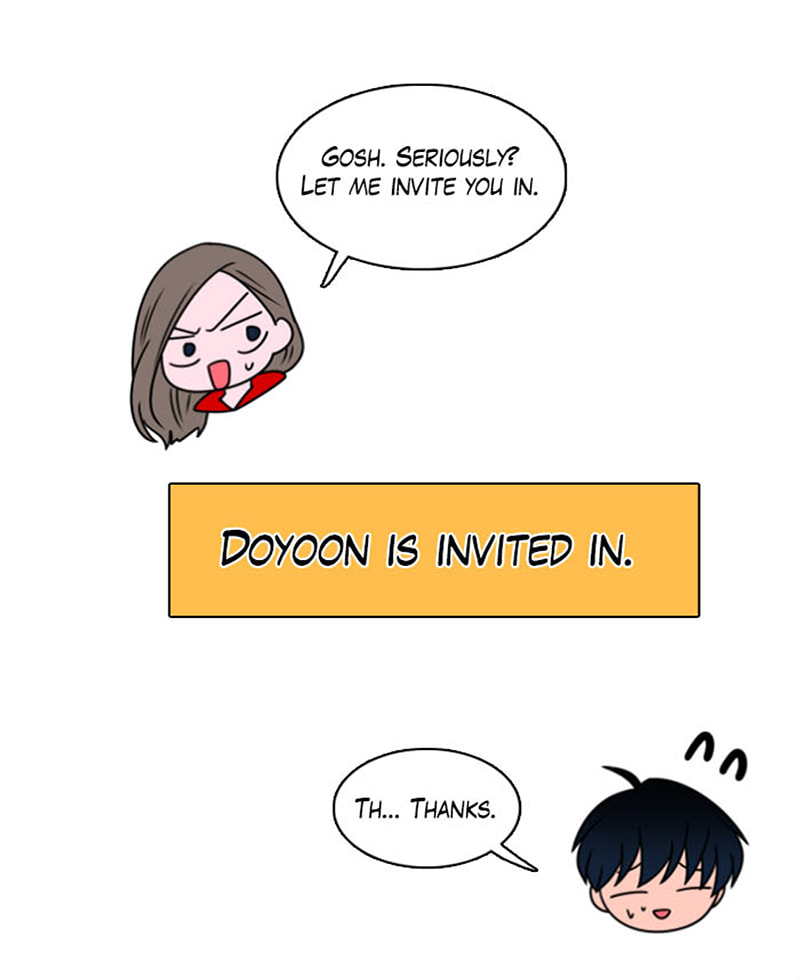Read No Scope chapter 24 image 77 on Lezhin