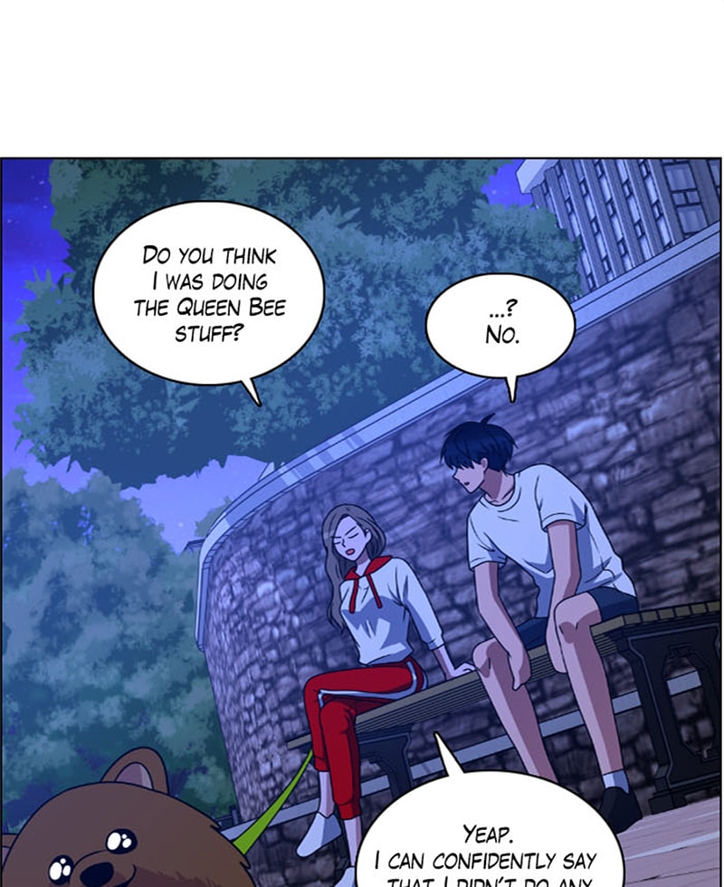 Read No Scope chapter 24 image 78 on Lezhin