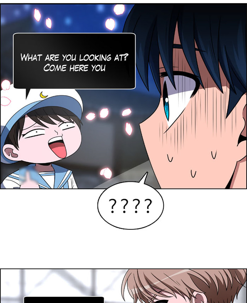 Read No Scope chapter 24 image 8 on Lezhin