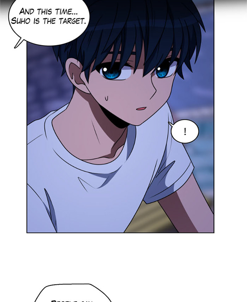 Read No Scope chapter 24 image 83 on Lezhin