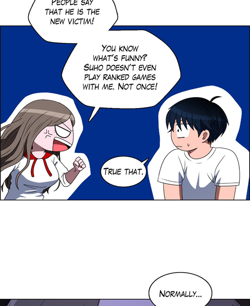 Read No Scope chapter 24 image 84 on Lezhin