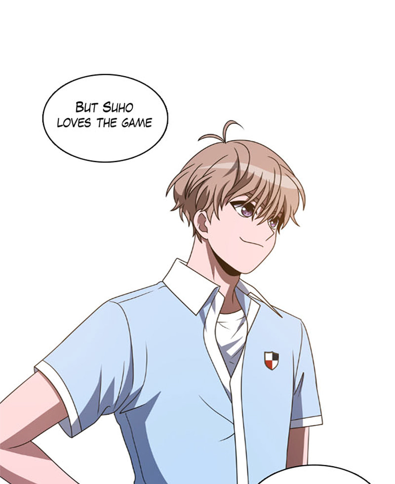 Read No Scope chapter 24 image 86 on Lezhin