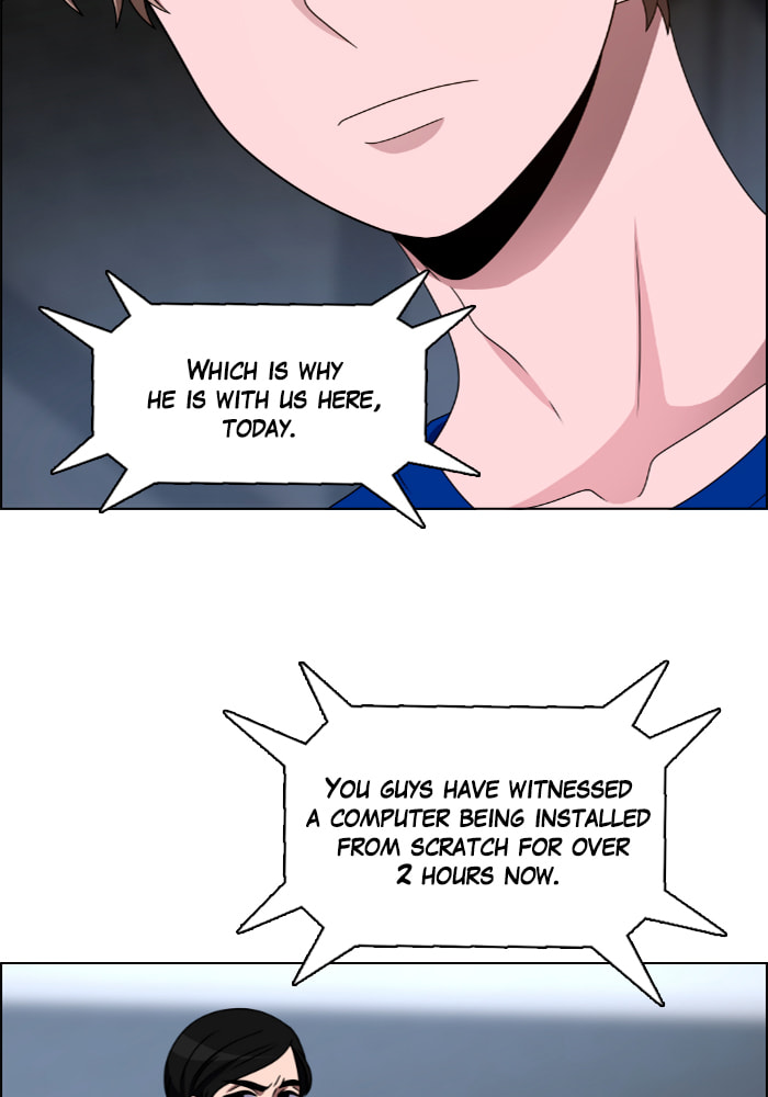 Read No Scope chapter 25 image 18 on Lezhin