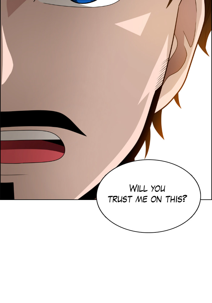 Read No Scope chapter 25 image 21 on Lezhin
