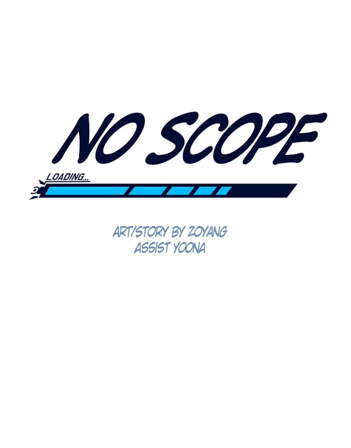Read No Scope chapter 25 image 22 on Lezhin
