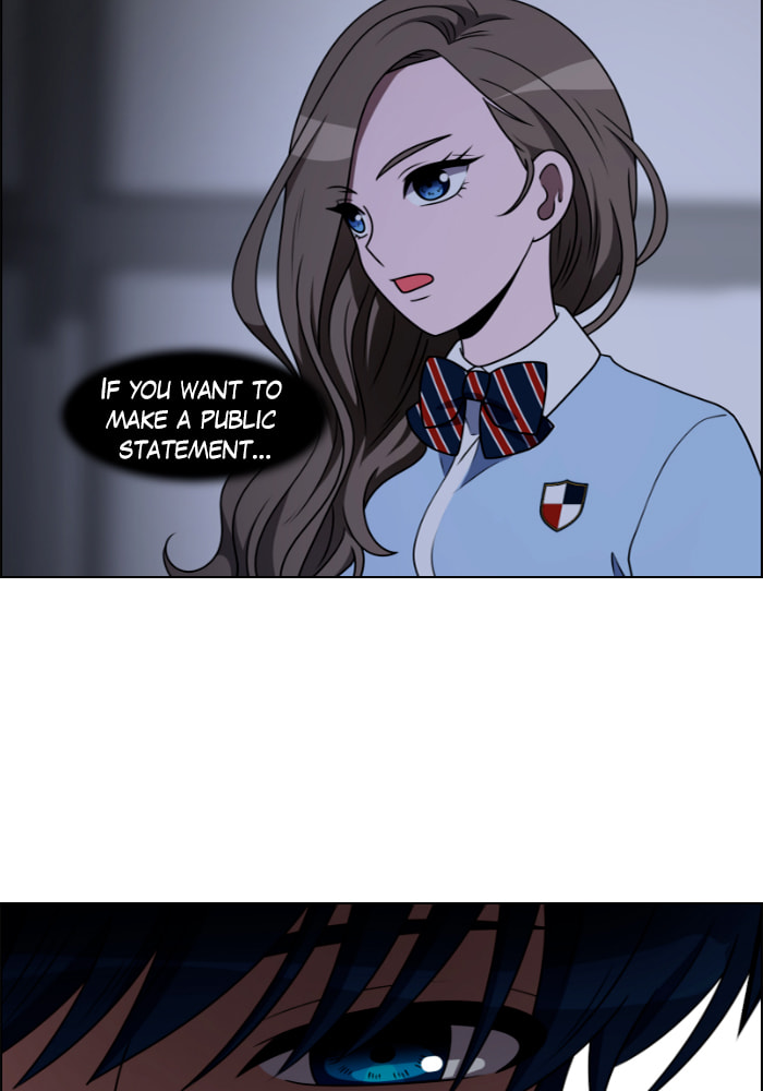Read No Scope chapter 25 image 24 on Lezhin