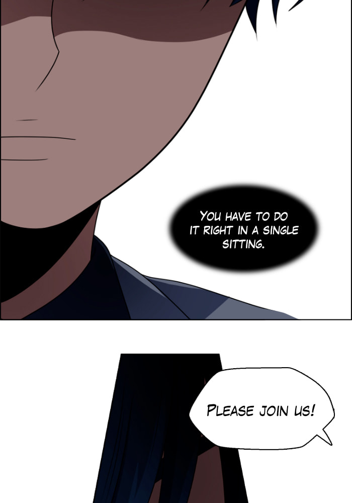 Read No Scope chapter 25 image 25 on Lezhin