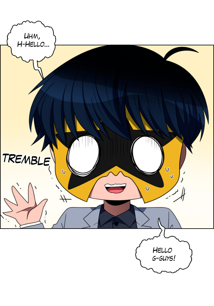 Read No Scope chapter 25 image 29 on Lezhin