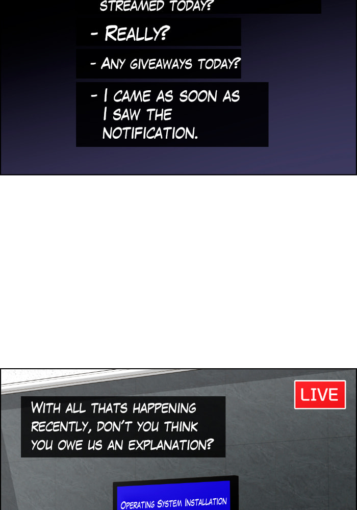 Read No Scope chapter 25 image 3 on Lezhin