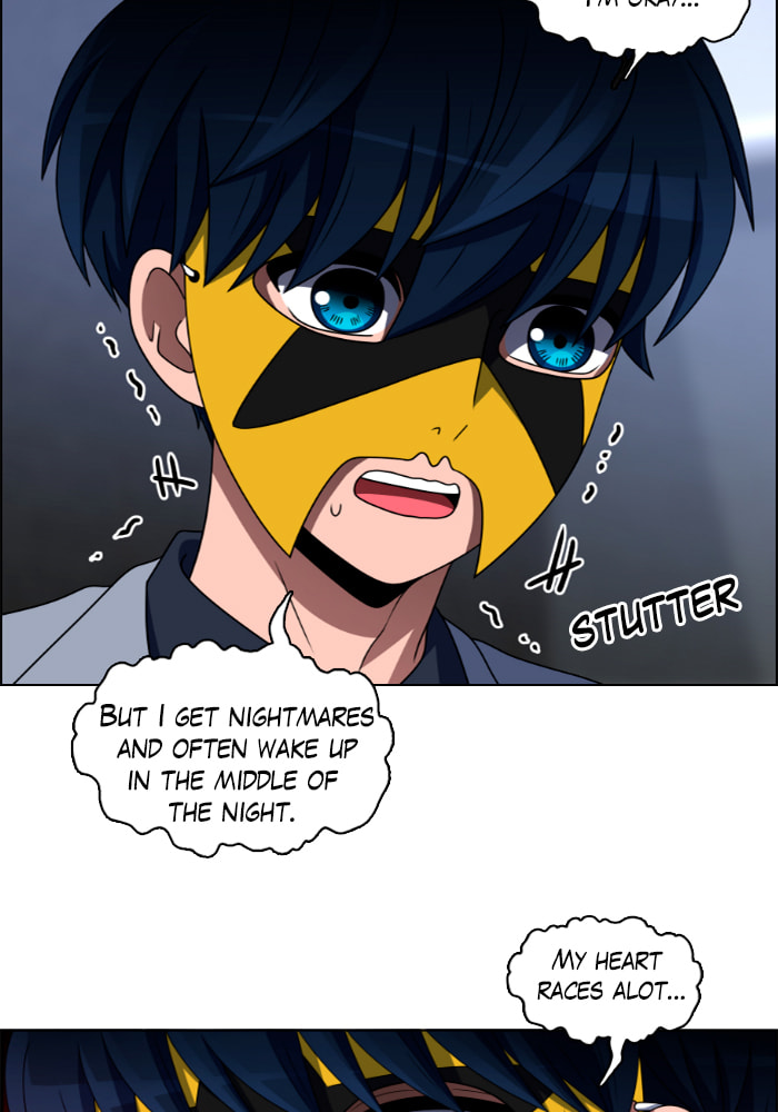 Read No Scope chapter 25 image 35 on Lezhin